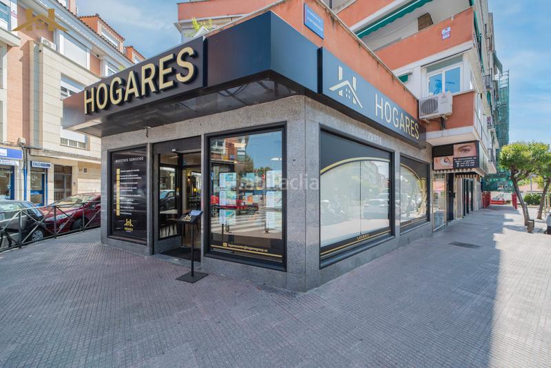 Foto 02a64764-0f0a-407e-8b73-92393e138b7f. Appartamento con riscaldamento in Casco Antiguo Leganés