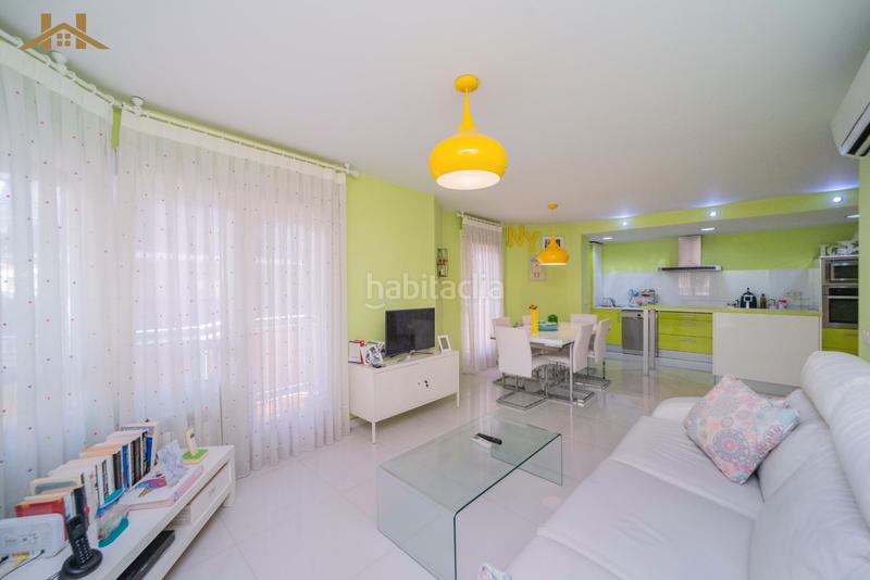 Foto a01e8d19-5b3a-47c2-b346-284ad2be5485. Appartamento con riscaldamento in Casco Antiguo Leganés