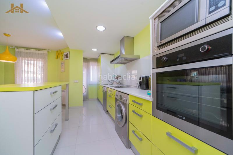 Foto abd081cb-0821-468c-babc-0e7ae3667501. Appartamento con riscaldamento in Casco Antiguo Leganés