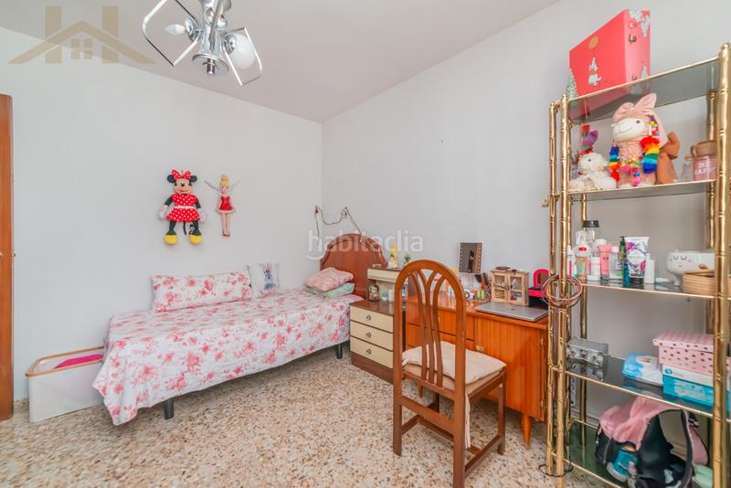 Foto 15541ce3-235f-4672-b7b5-6e458b0dd31b. Piso  en venta en calle de san amado en La Fortuna Leganés