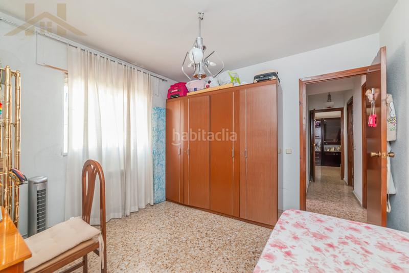 Foto 4b5610e5-10cb-4821-9cc1-04553d28142a. Piso  en venta en calle de san amado en La Fortuna Leganés
