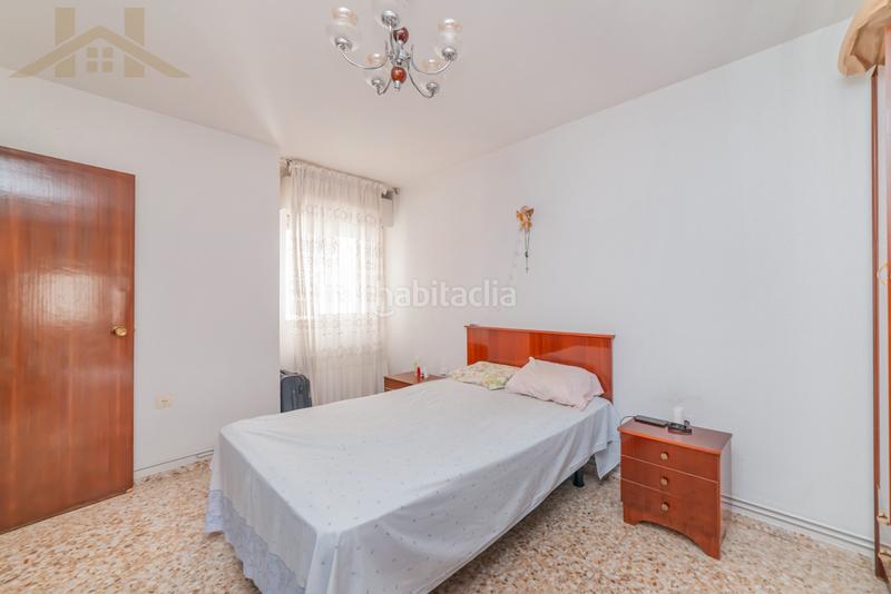 Foto bea29575-d730-459c-8199-24e8a94d2980. Piso  en venta en calle de san amado en La Fortuna Leganés