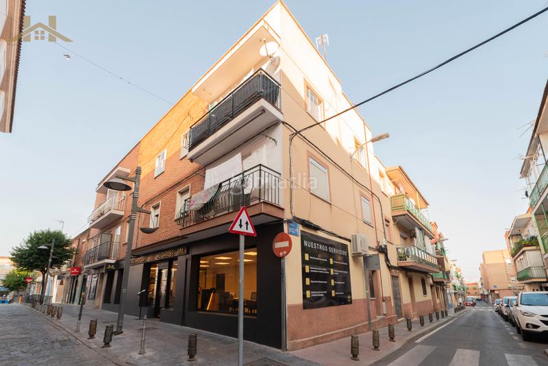 Foto fe70836c-ccff-4ea4-bc61-60b0a5604a29. Piso  en venta en calle de san amado en La Fortuna Leganés