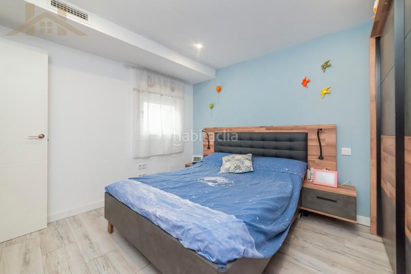 Foto be8e9311-b2e3-4eee-a8b3-e84c453da356. Piso  en venta en avenida de la libertad en La Fortuna Leganés