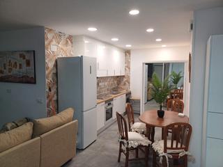 Monolocale in Calle Rio Jarama