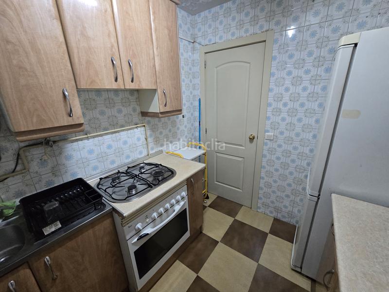 Foto 9f7c4a5b-1ab4-4cb1-b5b5-af64ee683c7b. Piso  en venta en san bernardo en La Fortuna Leganés