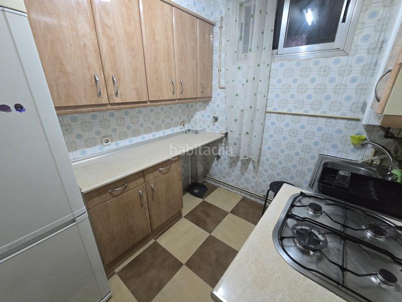 Foto a950124a-91c0-4e96-a84c-e9077763f7ee. Piso  en venta en san bernardo en La Fortuna Leganés