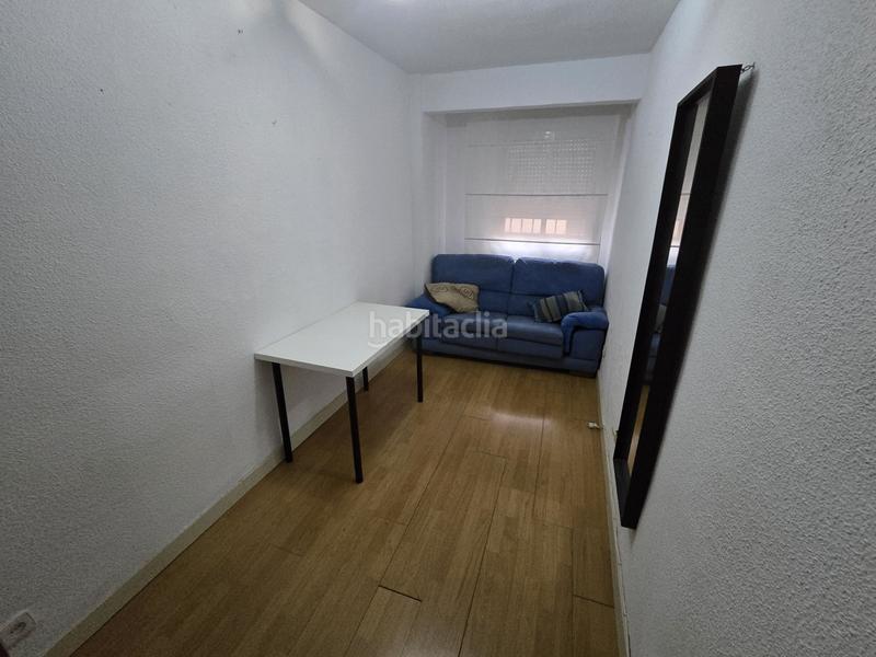 Foto ad7bf52b-fb27-46f6-82e7-61cfd6ebf44d. Piso  en venta en san bernardo en La Fortuna Leganés