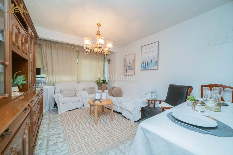 Foto 0abced9d-68c6-4096-8614-d2aa7b60d612. Appartamento con riscaldamento in Descubridores-Escritores Leganés