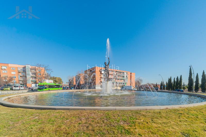 Foto 897a219b-9a8b-431d-8e66-51ea916b7b90. Appartamento con riscaldamento in Descubridores-Escritores Leganés