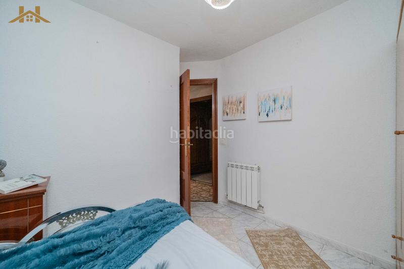 Foto 9dc4f2fc-23ca-4a24-ba2c-91f09ff44563. Appartamento con riscaldamento in Descubridores-Escritores Leganés
