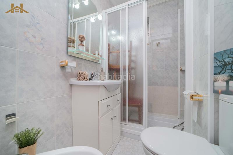 Foto a97b512b-76a0-4a23-ac38-fed00586610d. Appartamento con riscaldamento in Descubridores-Escritores Leganés