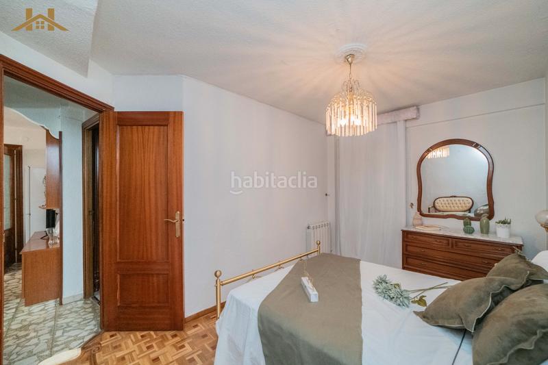 Foto c24be2cd-3bbd-44ce-81d0-7c1b1cbce166. Appartamento con riscaldamento in Descubridores-Escritores Leganés