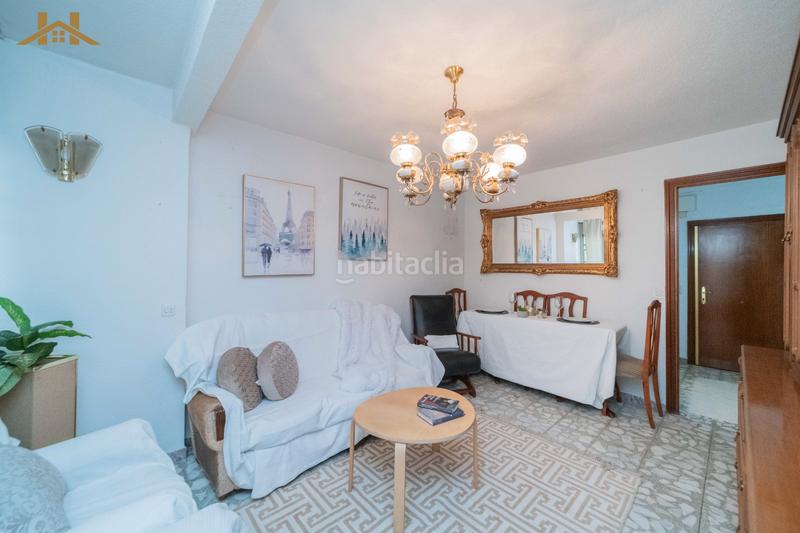Foto db5b30a4-4ecb-4711-83bd-75061ee8ee95. Appartamento con riscaldamento in Descubridores-Escritores Leganés