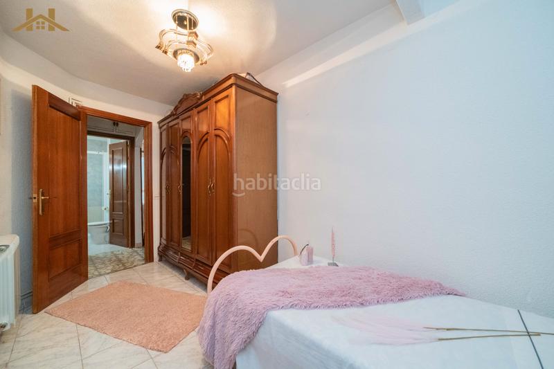 Foto e859b2f8-bd70-4990-82a4-da8a5083f0a2. Appartamento con riscaldamento in Descubridores-Escritores Leganés