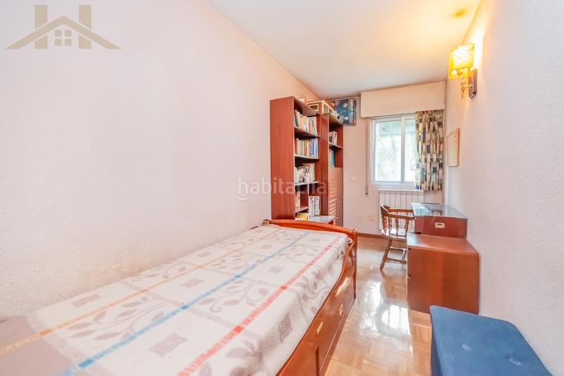 Foto 204407ed-cdee-4105-aa36-280fa9ffcd8c. Piso  en venta en avenida de covibar en Covibar-Pablo Iglesias Rivas - Vaciamadrid