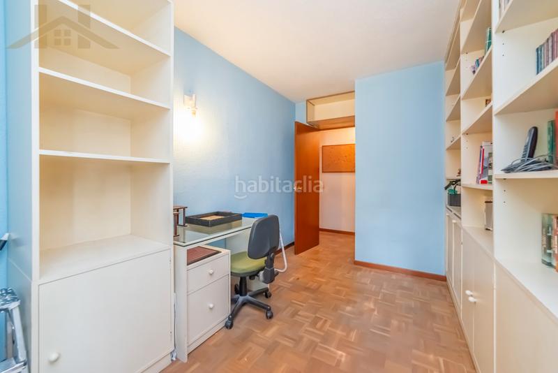 Foto 8b66b8de-1da1-4589-8c90-f44bd2587b3d. Piso  en venta en avenida de covibar en Covibar-Pablo Iglesias Rivas - Vaciamadrid
