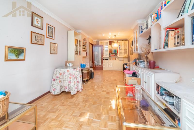 Foto acff1259-cee5-4e58-bb93-1e98df0d9bf1. Piso  en venta en avenida de covibar en Covibar-Pablo Iglesias Rivas - Vaciamadrid