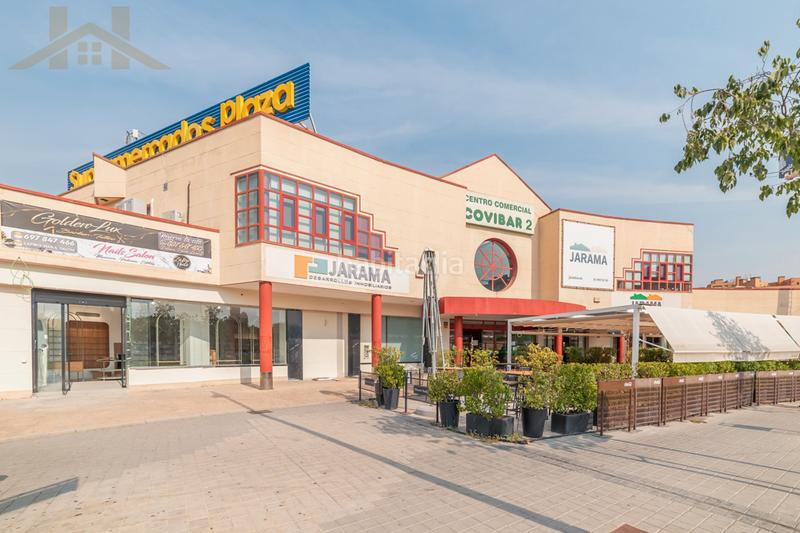 Foto bed1b654-3abe-4c8b-a21b-a7310e8a5907. Piso  en venta en avenida de covibar en Covibar-Pablo Iglesias Rivas - Vaciamadrid