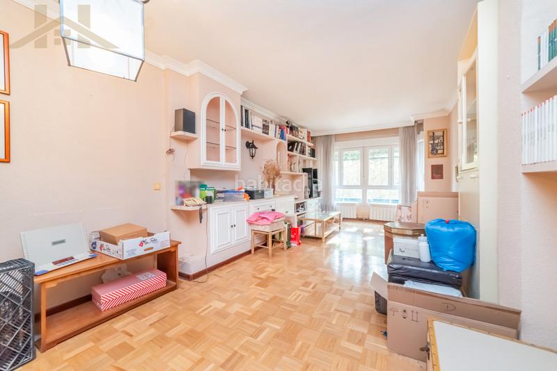 Foto fe5dc3b1-c068-46ce-915d-ee07d2ff9192. Piso  en venta en avenida de covibar en Covibar-Pablo Iglesias Rivas - Vaciamadrid