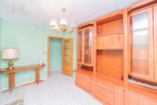 Pis  Calle del carmen. Piso en venta en carmen