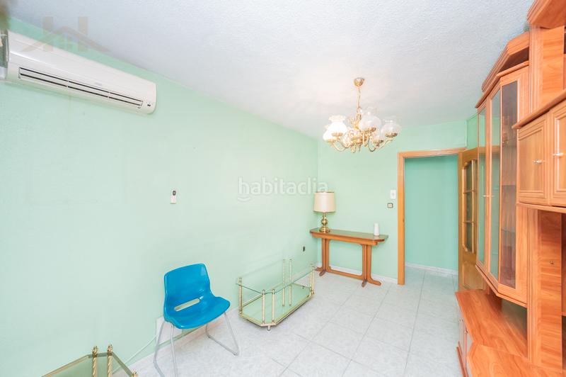Foto c87d3e7a-7e0f-460e-b4d1-bed655a3b96c. Appartement avec chauffage dans La Fortuna Leganés