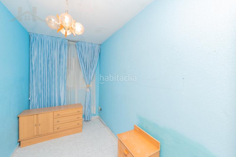 Foto e80657a2-c1df-4f00-b259-62ad66ab43c1. Appartement avec chauffage dans La Fortuna Leganés