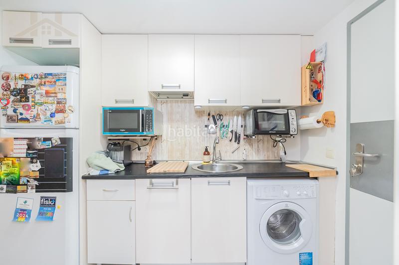 Foto 3a034ee3-da74-4ca8-805e-9e61c26a948a. Appartement avec chauffage dans Las Dehesillas-Vereda de los Estudiantes Leganés