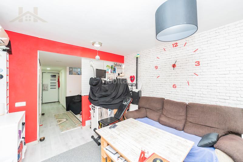 Foto 4205ce52-b2d7-422d-a17d-b9f0c5217aa9. Appartement avec chauffage dans Las Dehesillas-Vereda de los Estudiantes Leganés