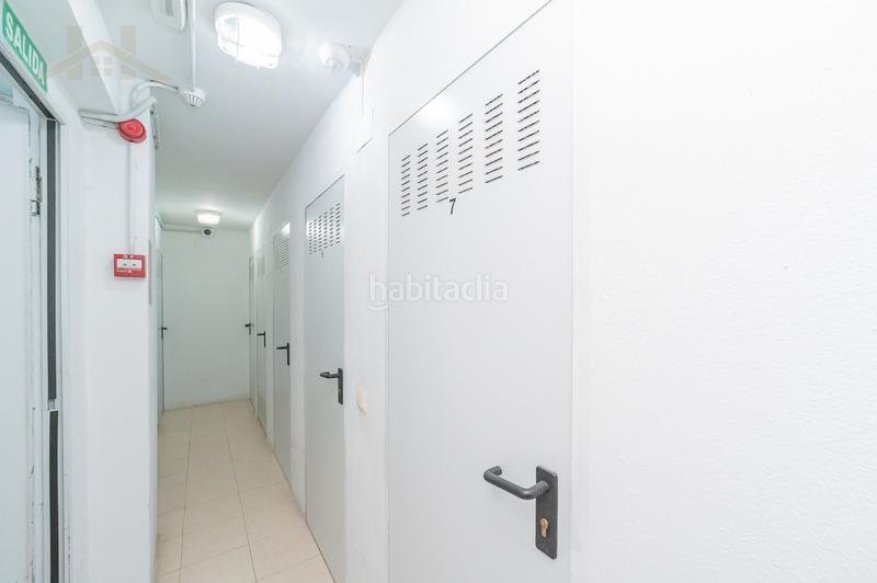 Foto 4830075c-feec-4e11-90cb-92bb301844b0. Appartement avec chauffage dans Las Dehesillas-Vereda de los Estudiantes Leganés