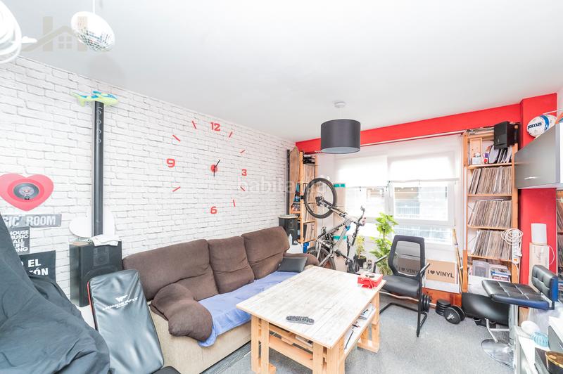 Foto 535b0d55-ce9a-4ed5-be56-5664fc4b2441. Appartement avec chauffage dans Las Dehesillas-Vereda de los Estudiantes Leganés