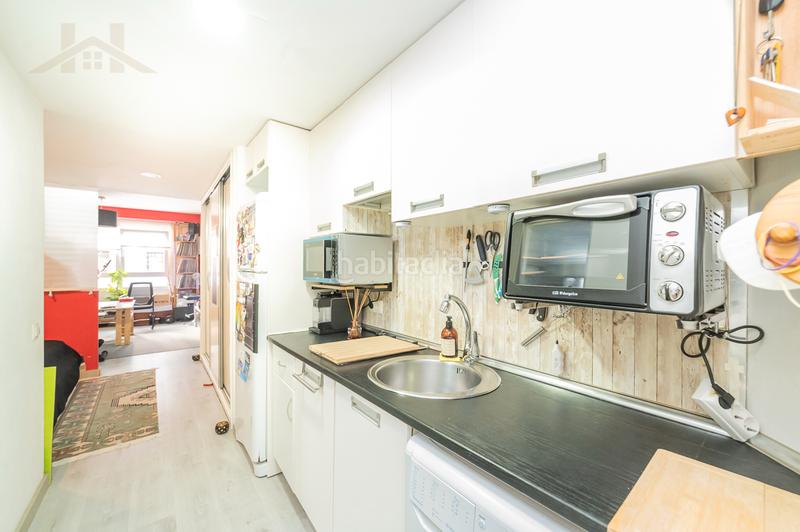 Foto 6f8a71ba-62b8-407a-9095-6126cb605baa. Appartement avec chauffage dans Las Dehesillas-Vereda de los Estudiantes Leganés