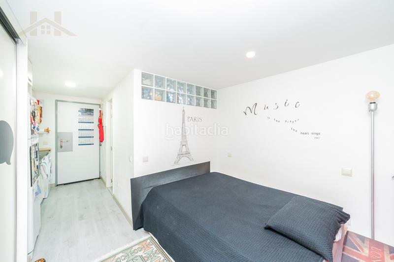 Foto 77e58296-efe6-4e71-b50b-0a23f35ee954. Appartement avec chauffage dans Las Dehesillas-Vereda de los Estudiantes Leganés