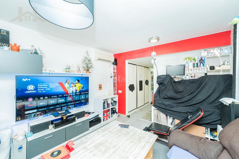 Foto a25135ae-787b-470a-af61-594cae67d397. Appartement avec chauffage dans Las Dehesillas-Vereda de los Estudiantes Leganés