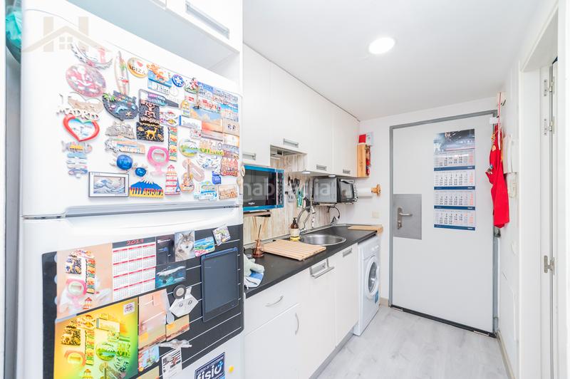 Foto b3217f80-b411-489a-9a15-bfd9cd4bc496. Appartement avec chauffage dans Las Dehesillas-Vereda de los Estudiantes Leganés