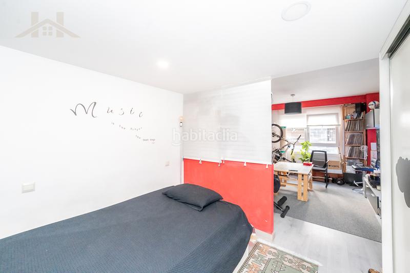 Foto f67cae89-7950-4b2e-b83a-92680eb757da. Appartement avec chauffage dans Las Dehesillas-Vereda de los Estudiantes Leganés