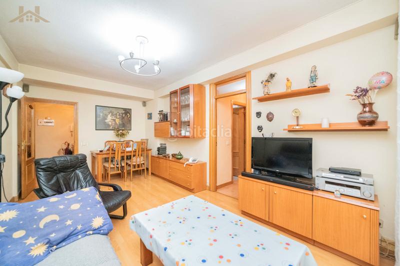 Foto 01c74585-ee86-4a1b-8bb5-f248cfe0a156. Appartement avec chauffage dans Zarzaquemada Leganés