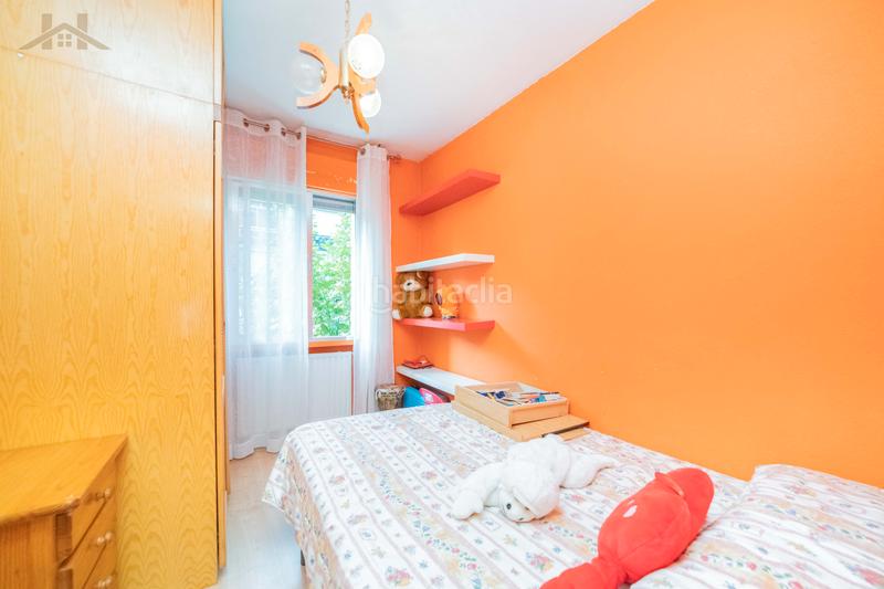 Foto 1c6a5fad-3d34-494f-b090-abd3c9d4399a. Appartement avec chauffage dans Zarzaquemada Leganés