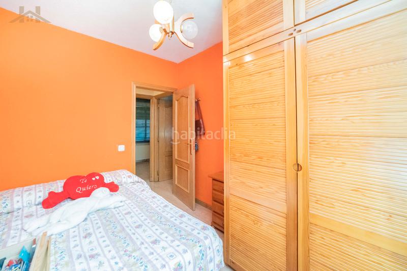 Foto 332544f2-8901-494d-b1f6-3fb251c66d90. Appartement avec chauffage dans Zarzaquemada Leganés