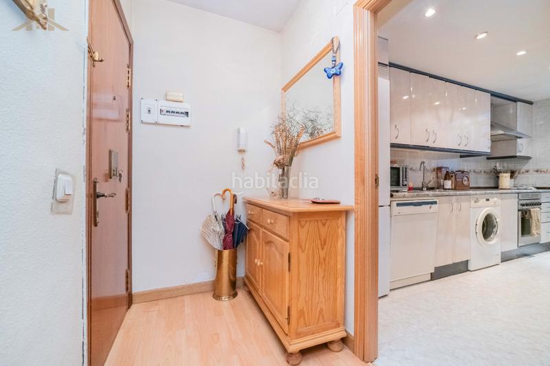 Foto 3f0b69c4-79b5-4616-be0b-7b86c0d1525a. Appartement avec chauffage dans Zarzaquemada Leganés