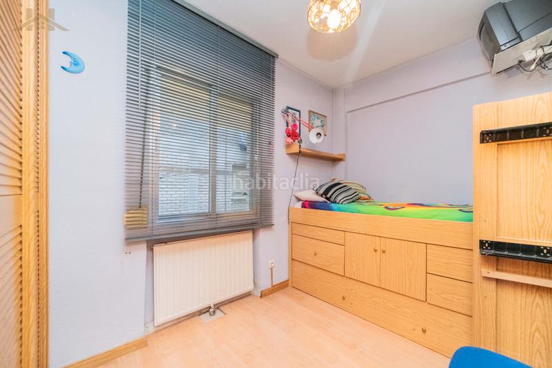 Foto 4b0c4fe7-8458-4194-91a3-4d8f77a50c48. Appartement avec chauffage dans Zarzaquemada Leganés