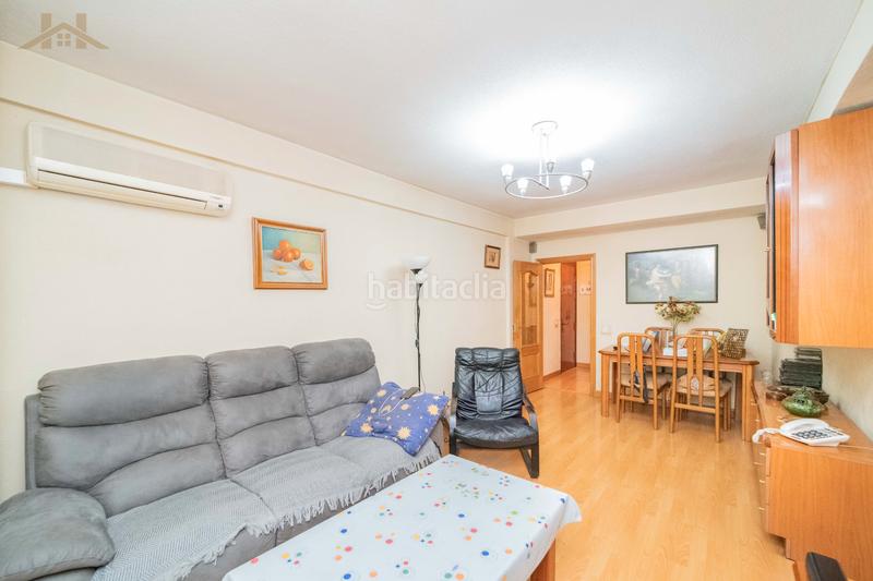 Foto 68a60da1-f740-4351-90cc-7aa7d88ee0a6. Appartement avec chauffage dans Zarzaquemada Leganés
