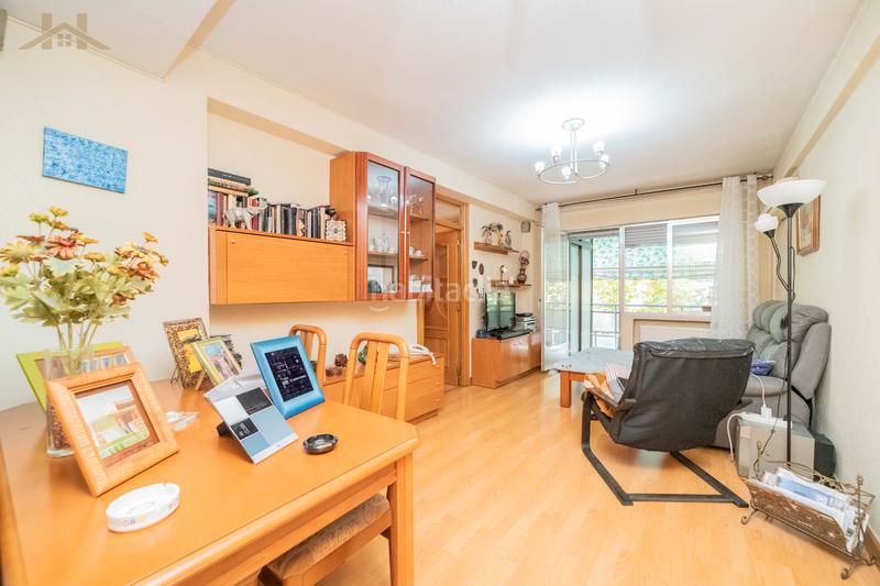 Foto 6b16859e-e97d-446d-9e09-d69bc15825dc. Appartement avec chauffage dans Zarzaquemada Leganés