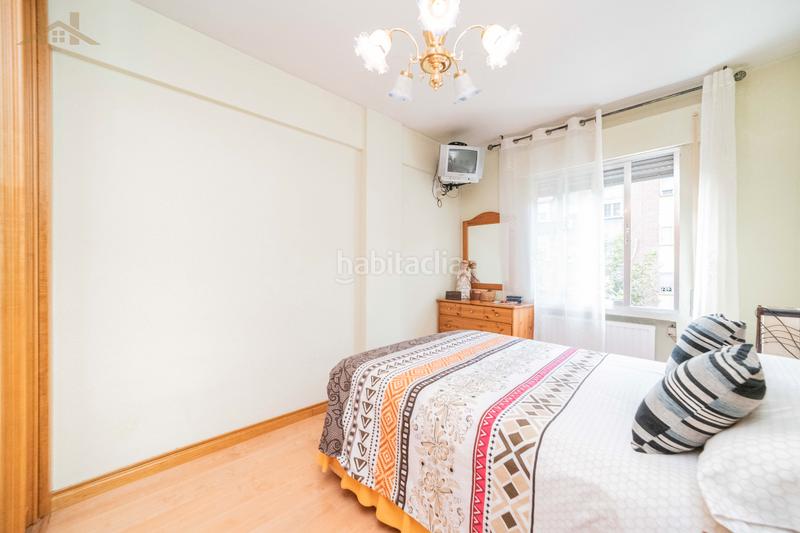 Foto 7300e1de-15c5-45fb-8c69-300b40f69491. Appartement avec chauffage dans Zarzaquemada Leganés