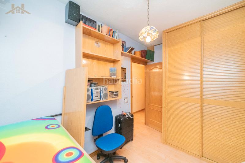 Foto 7bc648a6-6214-4144-9e97-02797e8f96c6. Appartement avec chauffage dans Zarzaquemada Leganés