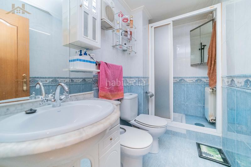 Foto e9697f08-7855-4f99-9b0d-17786d39fd5e. Appartement avec chauffage dans Zarzaquemada Leganés