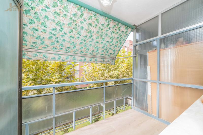 Foto f6a0a2ff-2ba1-4b85-bf04-837b529a534f. Appartement avec chauffage dans Zarzaquemada Leganés
