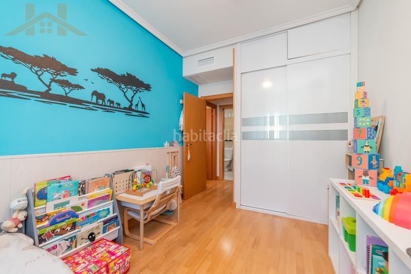 Foto 299f2943-ffb4-457d-add9-0b1c5ed9600c. Appartamento con piscina in Urbanizaciones Rivas - Vaciamadrid