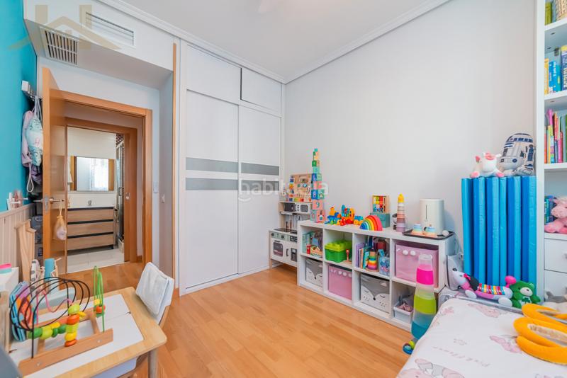 Foto 4bc5da54-319e-4d96-9305-128a7d2e8494. Appartamento con piscina in Urbanizaciones Rivas - Vaciamadrid