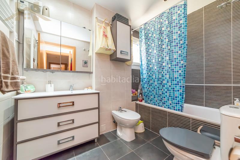 Foto c4e12922-b464-4538-a4e6-df49e974ac3b. Appartamento con piscina in Urbanizaciones Rivas - Vaciamadrid
